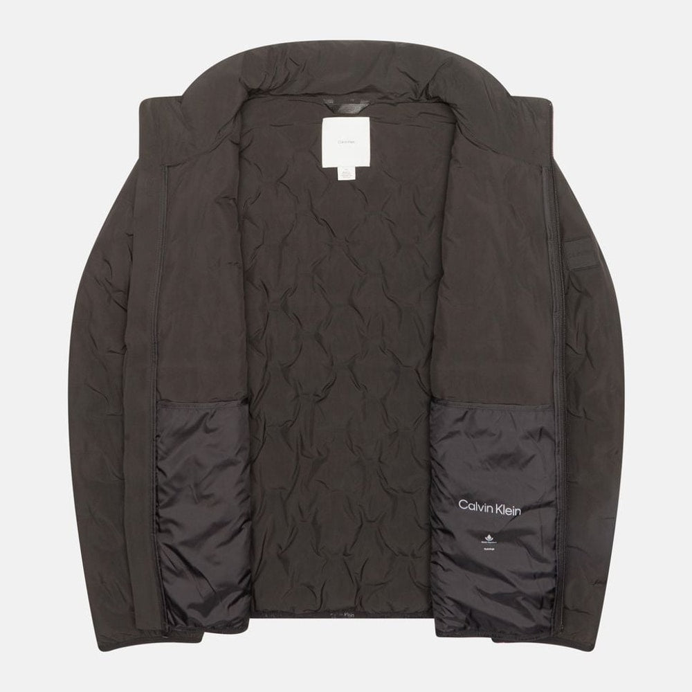 Calvin Klein Down jacket Black – яке – снимка 5 от 6