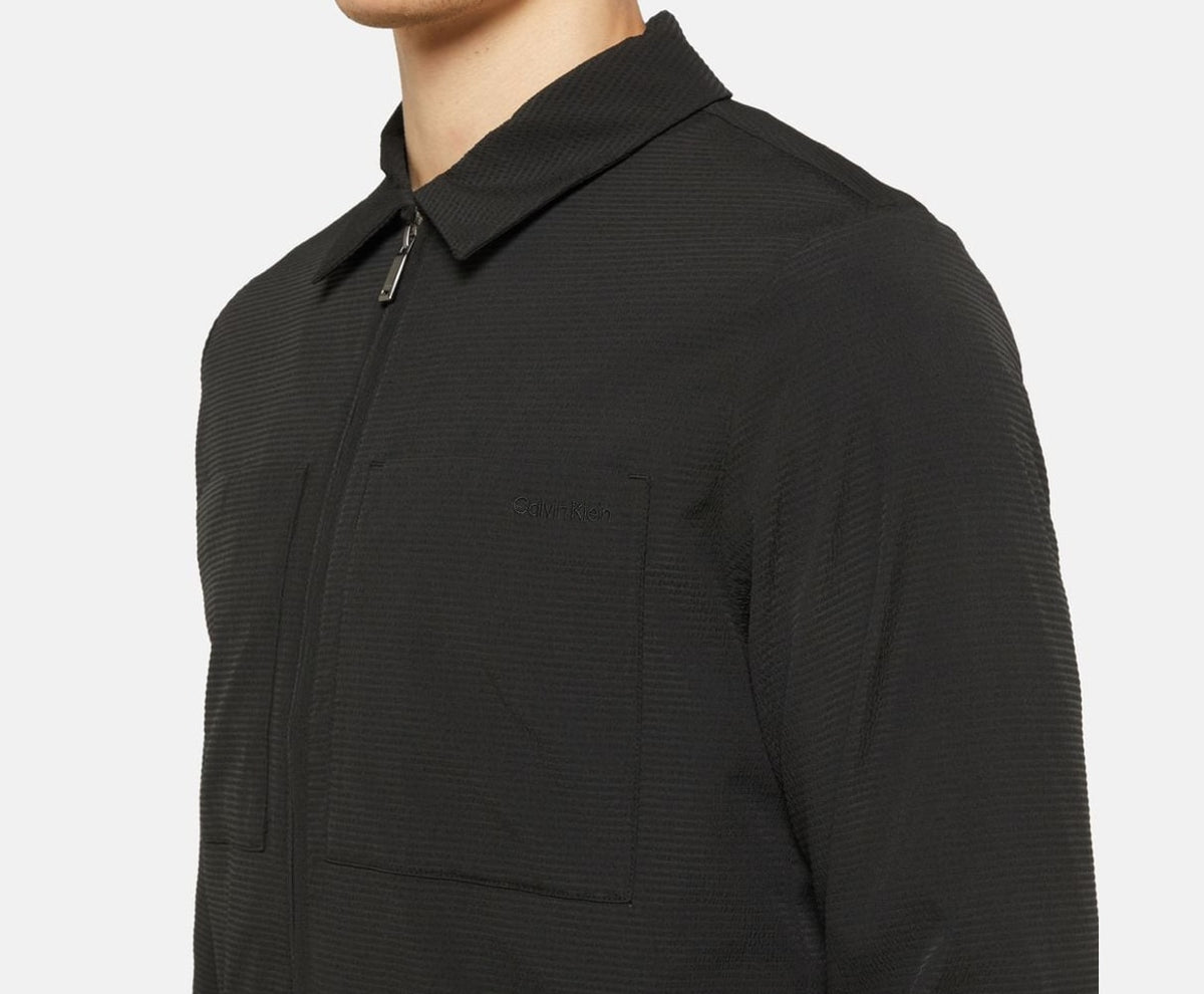 Calvin Klein Transitional jacket Black – jacka – foto 3 av 6