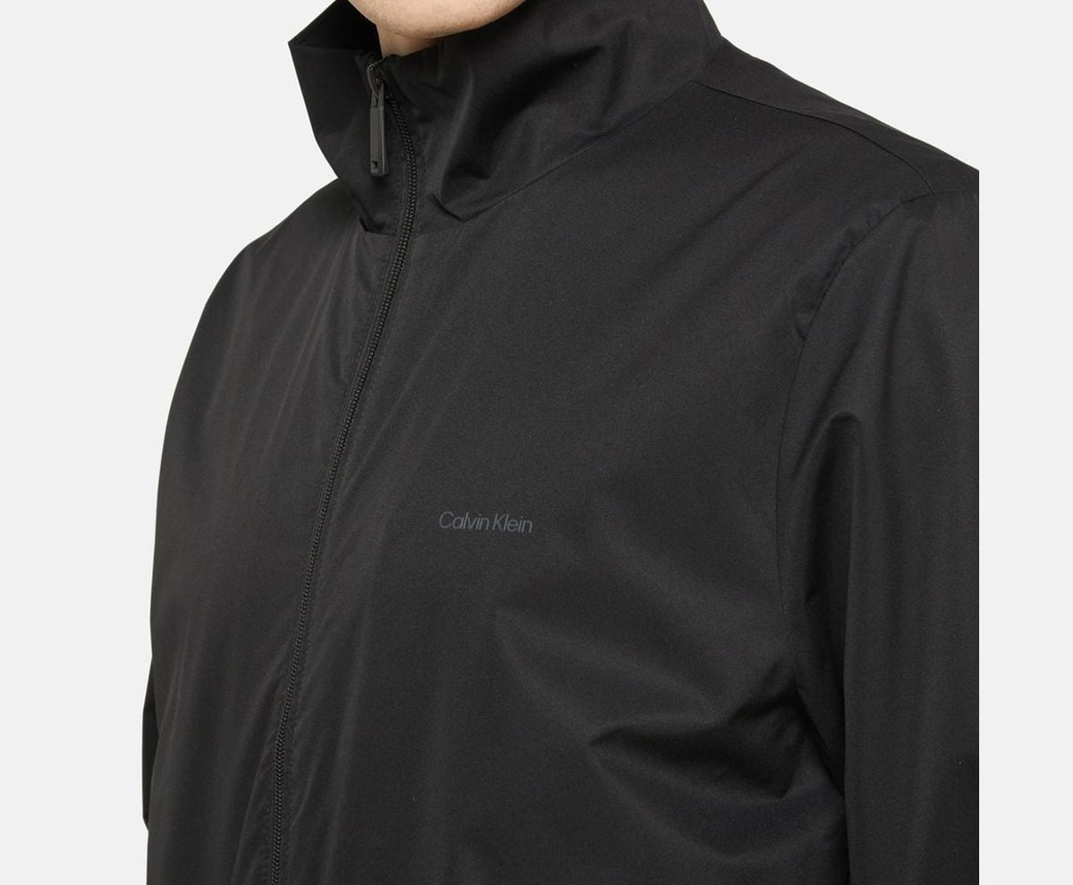 Calvin Klein Transitional jacket Black – jakke – foto 3 af 5