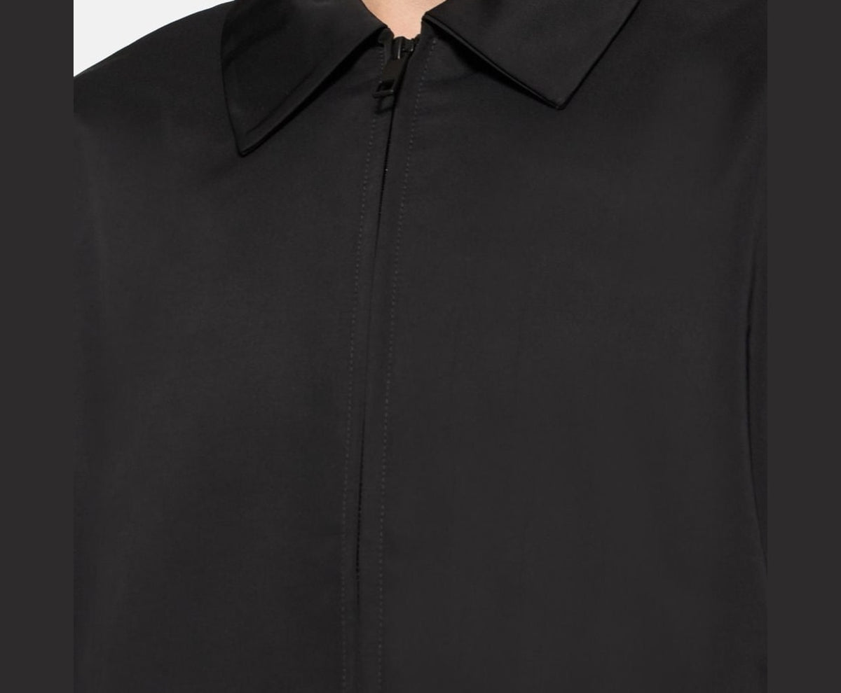 Calvin Klein Blouson Black – ropa – foto 3 de 6
