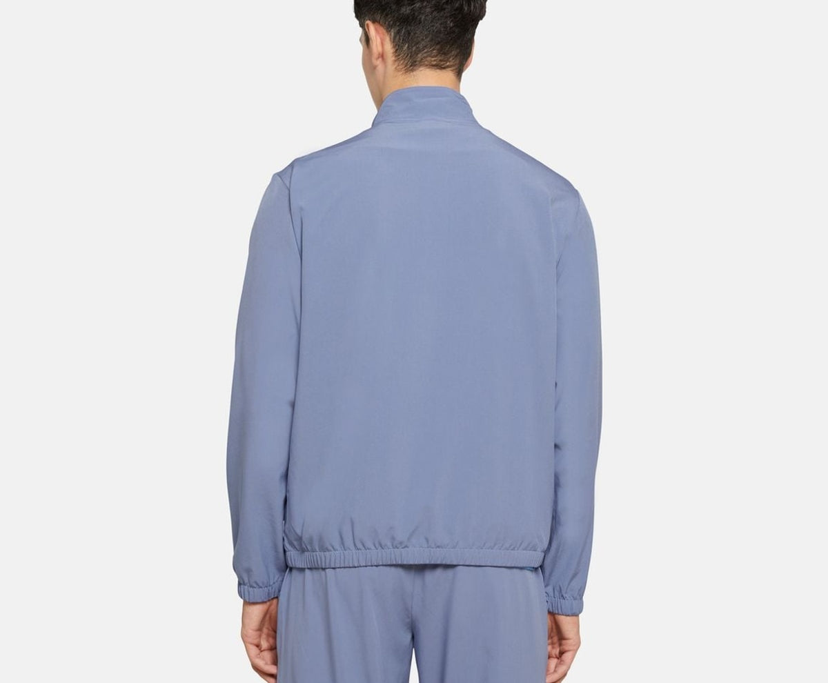Calvin Klein Blouson Blue – chaqueta – foto 4 de 6