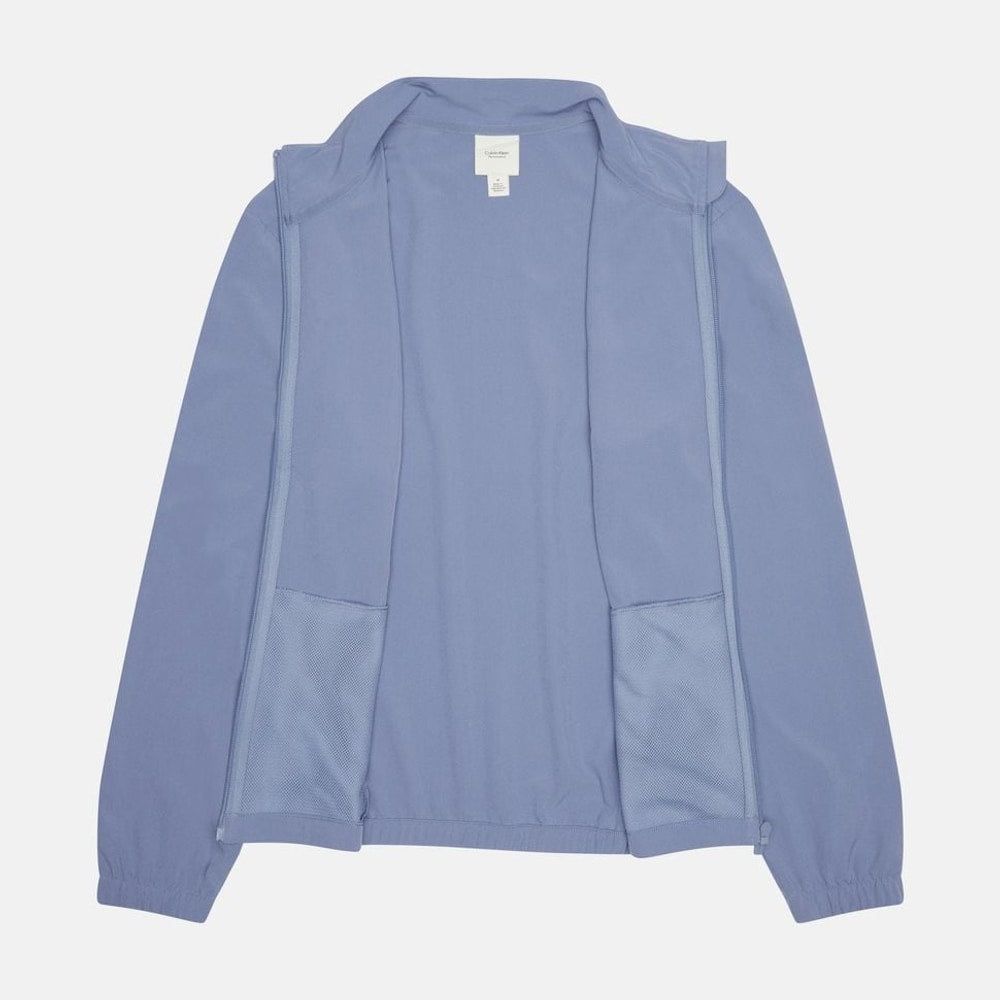 Calvin Klein Blouson Blue – chaqueta – foto 5 de 6