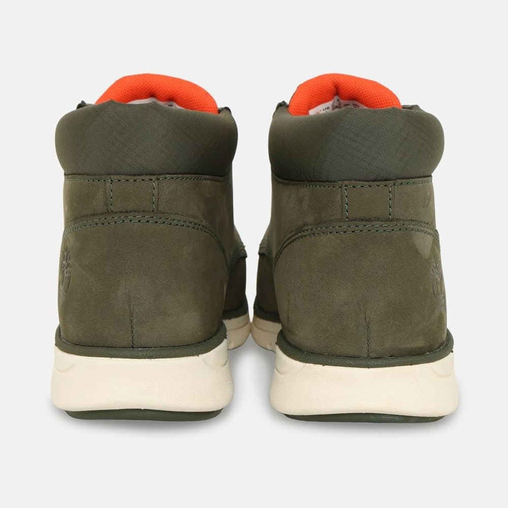 Timberland Bradstreet Moss – взуття – фото 3 з 5