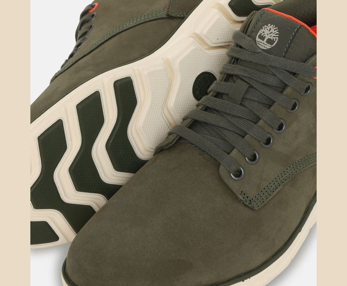 Timberland Bradstreet Moss – взуття – фото 5 з 5