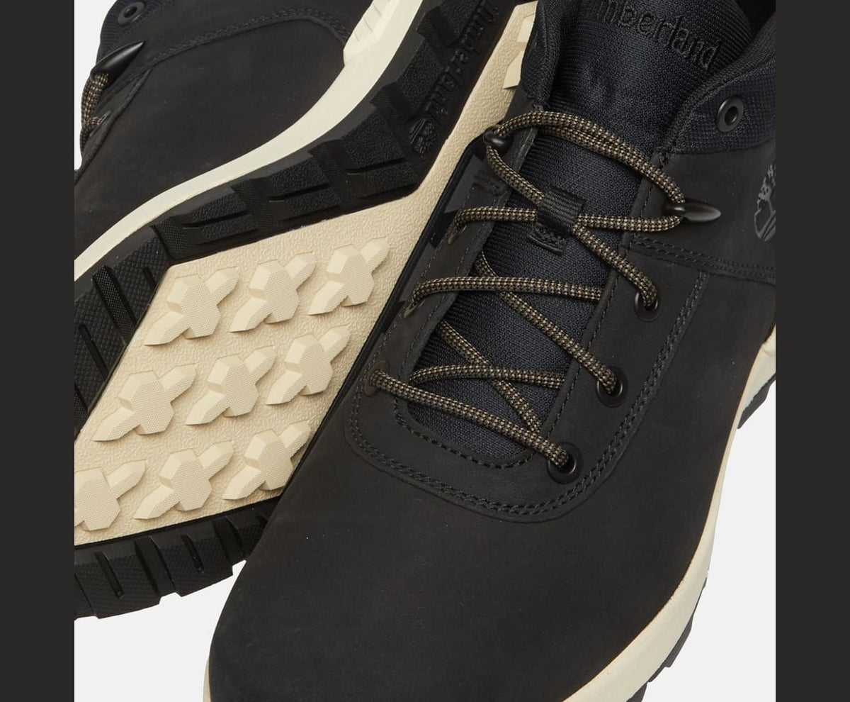 Timberland TB0A277E Black – skor – foto 5 av 5