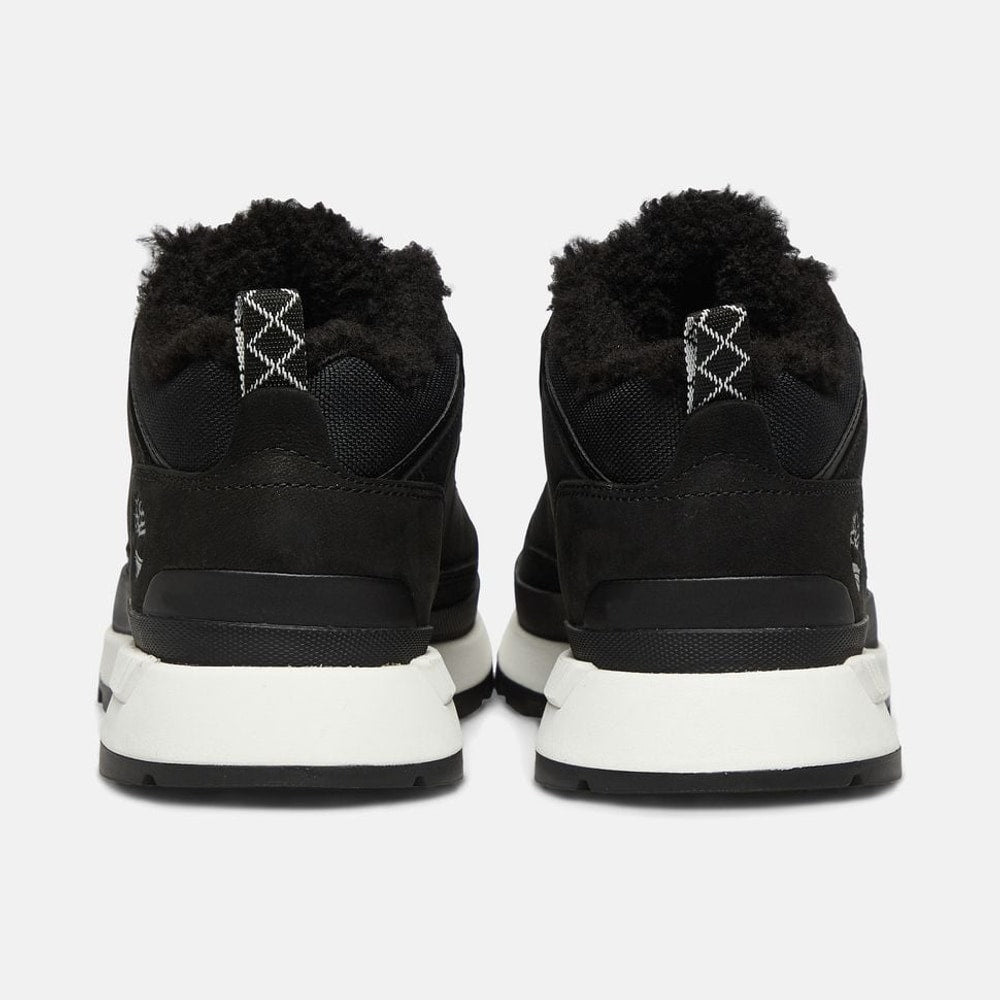 Timberland TB0A2DMV Black – обувки – снимка 3 от 5