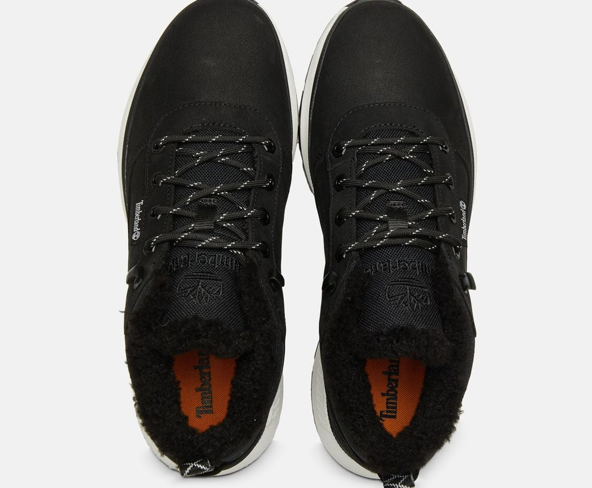 Timberland TB0A2DMV Black – обувки – снимка 4 от 5