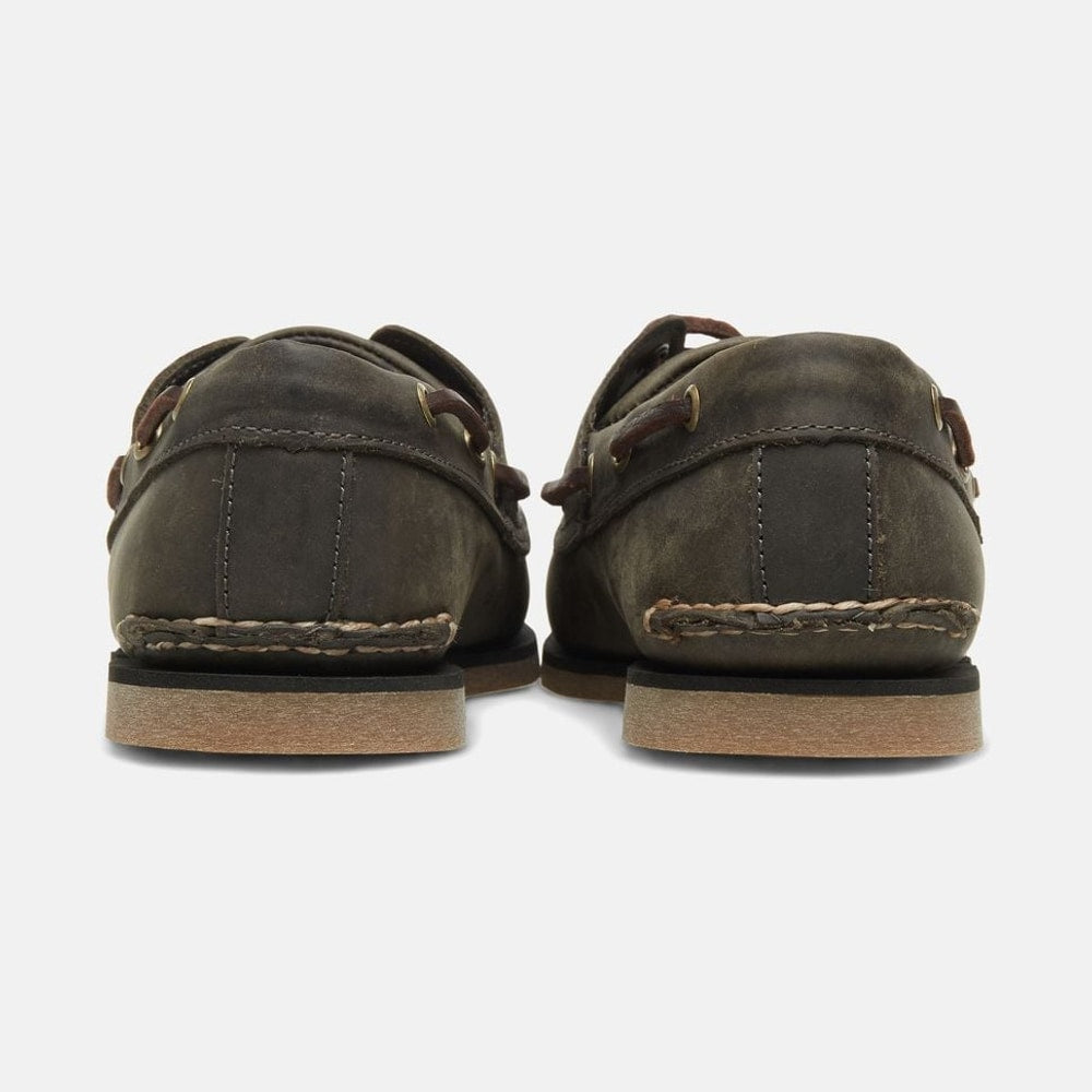 Timberland TB0A2GER Dun – sko – foto 3 af 5