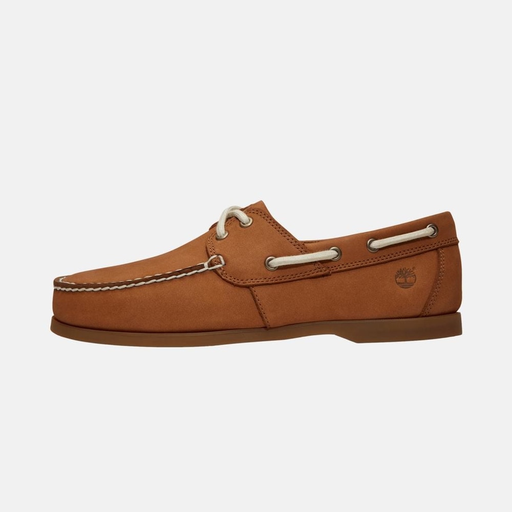 Timberland Cedar Bay Camel – взуття – фото 5 з 6