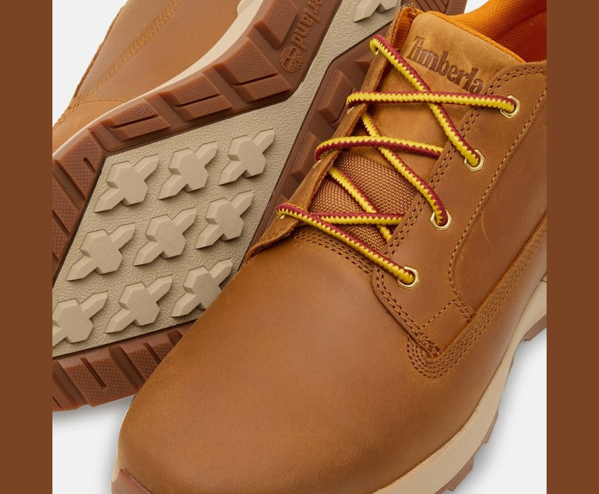 Timberland Killington Trekker Camel – pantofi – fotografia 5 din 5