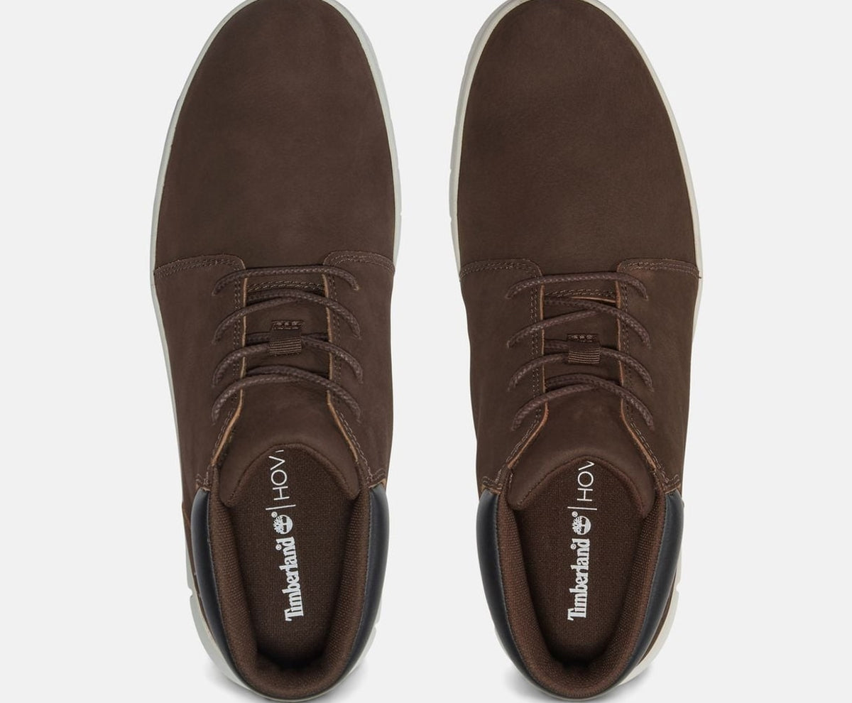 Timberland Graydon Brown – zapatos – foto 4 de 5