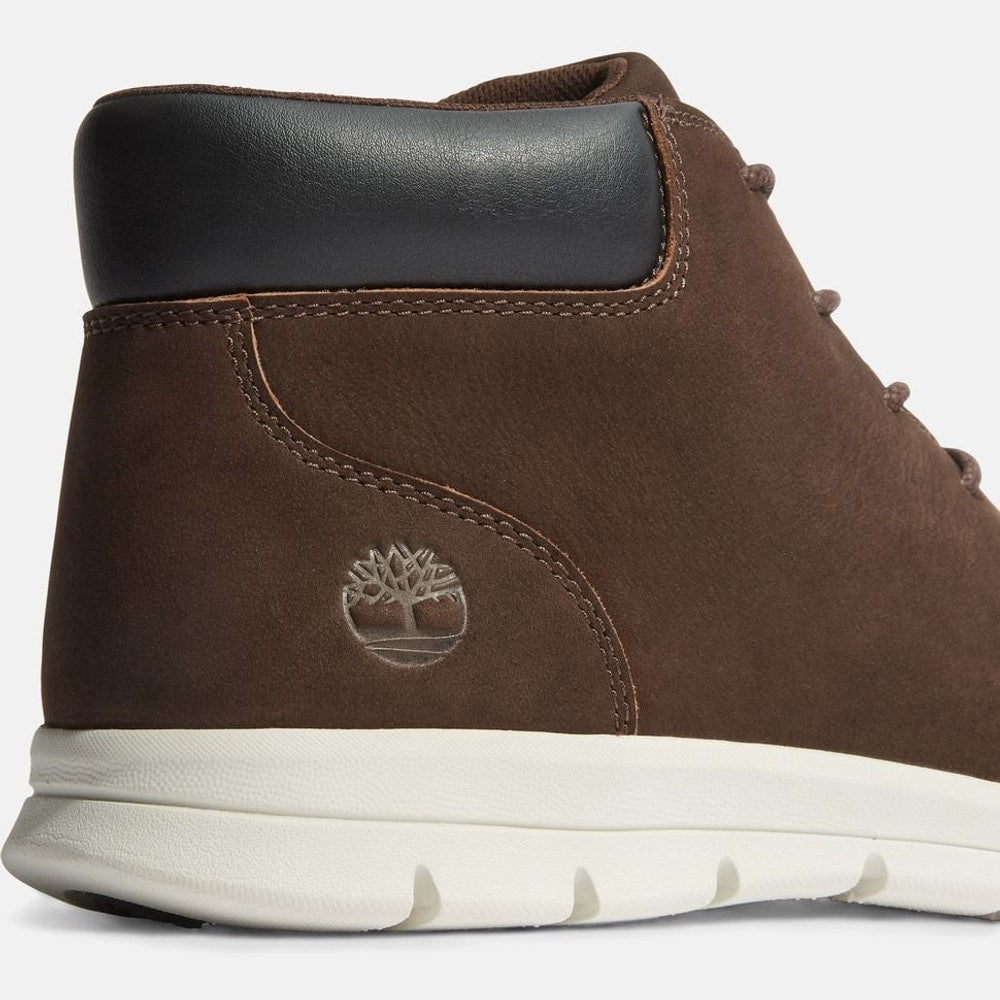 Timberland Graydon Brown – zapatos – foto 5 de 5