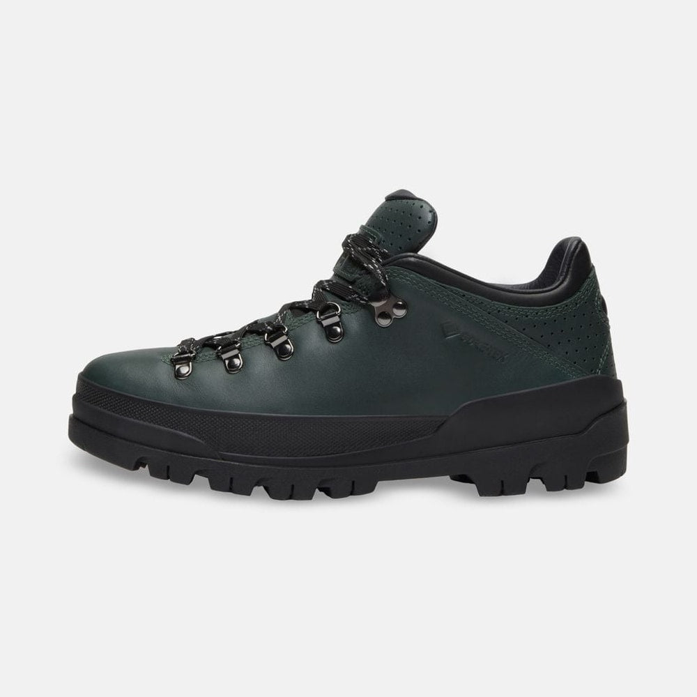 Timberland Lace-up boots Dark Green – pantofi – fotografia 3 din 5