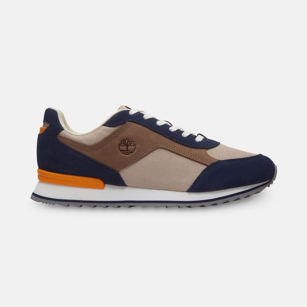Timberland Scout Heights Soft Beige – cipő – fotó 5/5