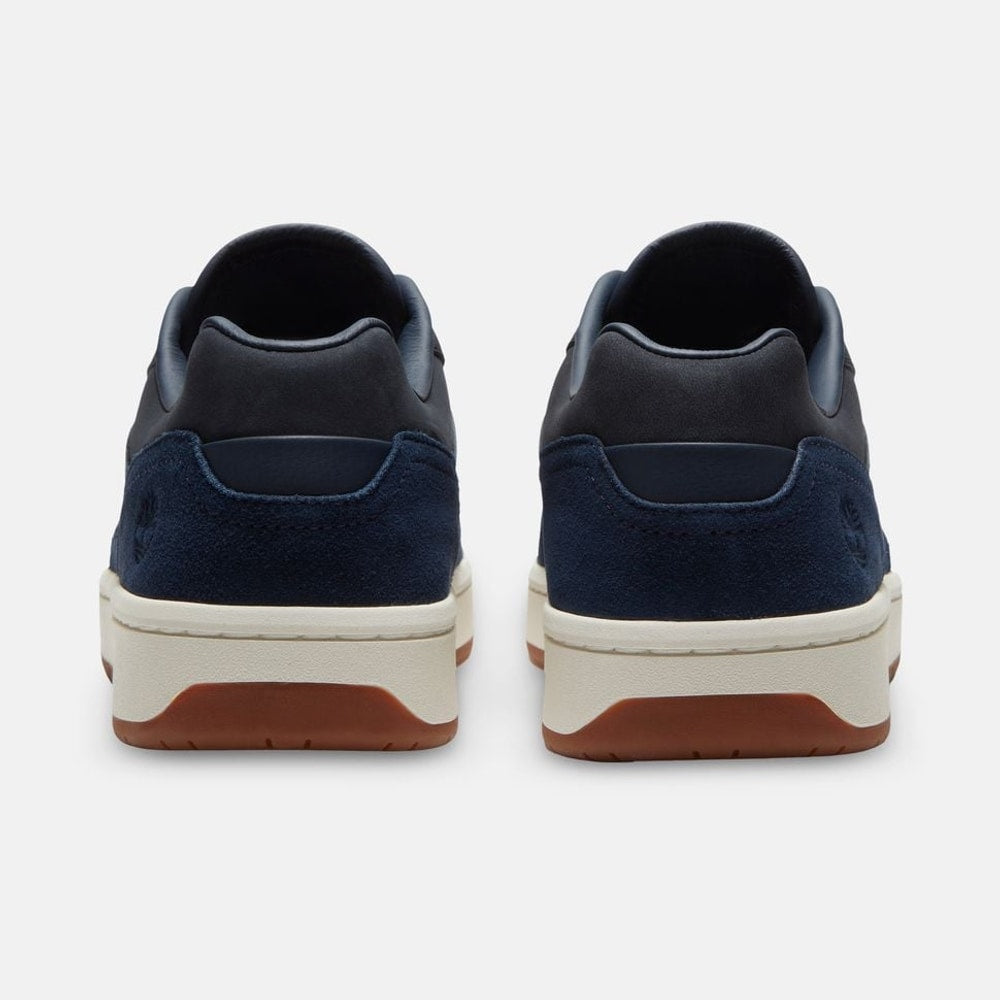 Timberland Jackson Court Dark Blue – взуття – фото 3 з 5