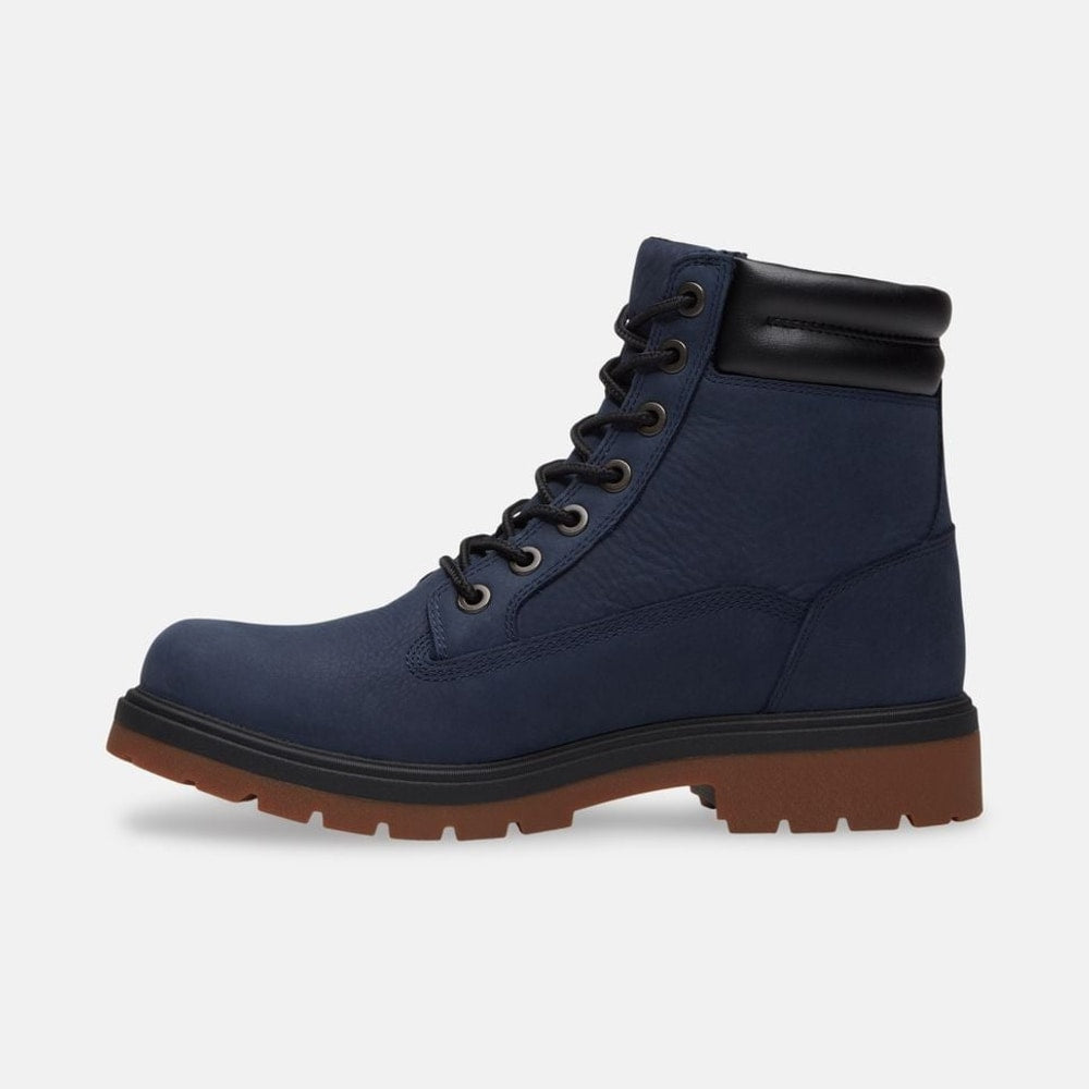 Timberland Lace-up boots Auburn Falls Navy – buty – zdjęcie 4 z 5