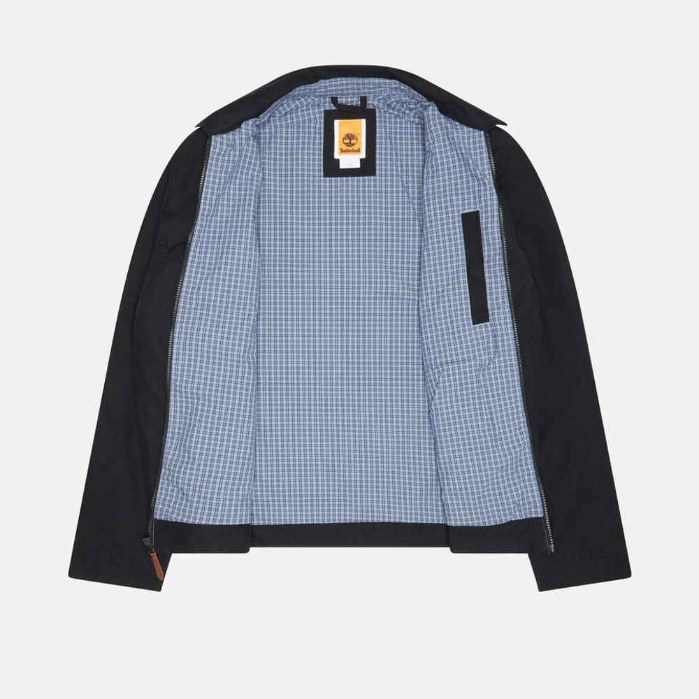 Timberland Transitional jacket Stratham Black – jakke – foto 5 af 6