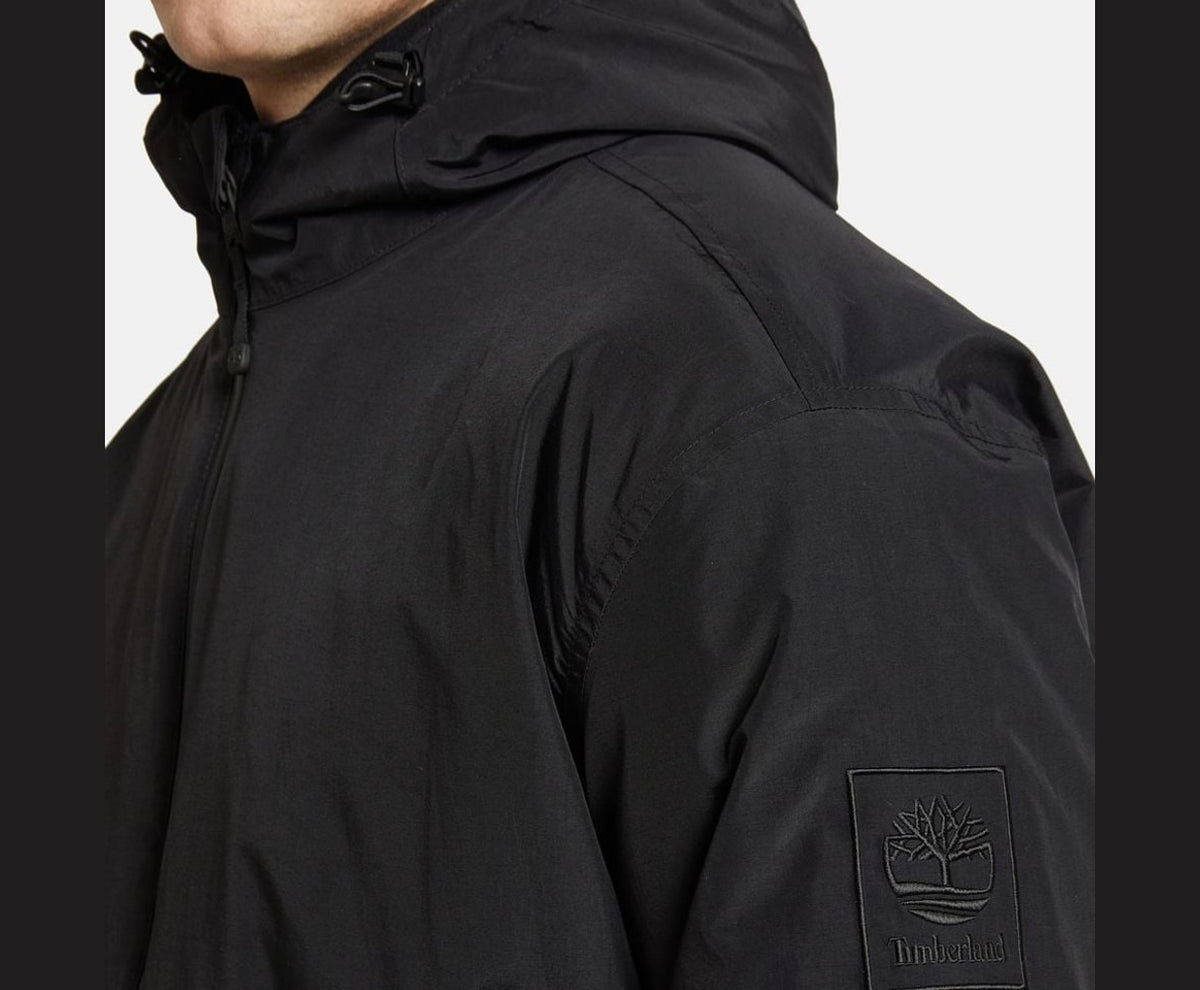 Timberland Rain jacket Black – jakna – fotografija 3 od 5