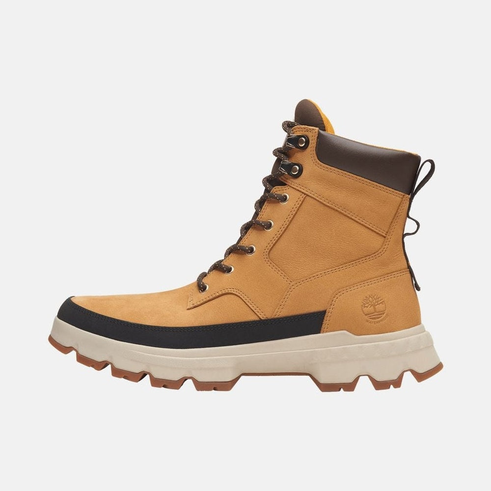 Timberland Lace-up boots Camel – Schuhe – Foto 5 von 6