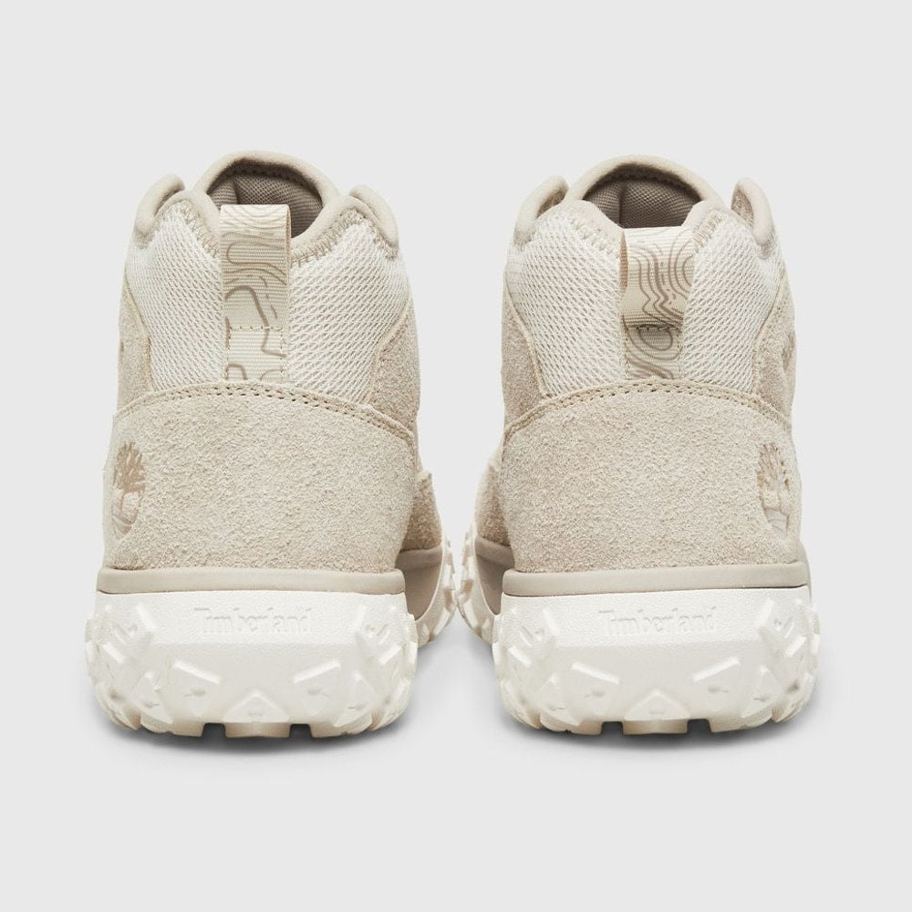 Timberland Greenstride Motion 6 Taupe – chaussures – photo 3 sur 5