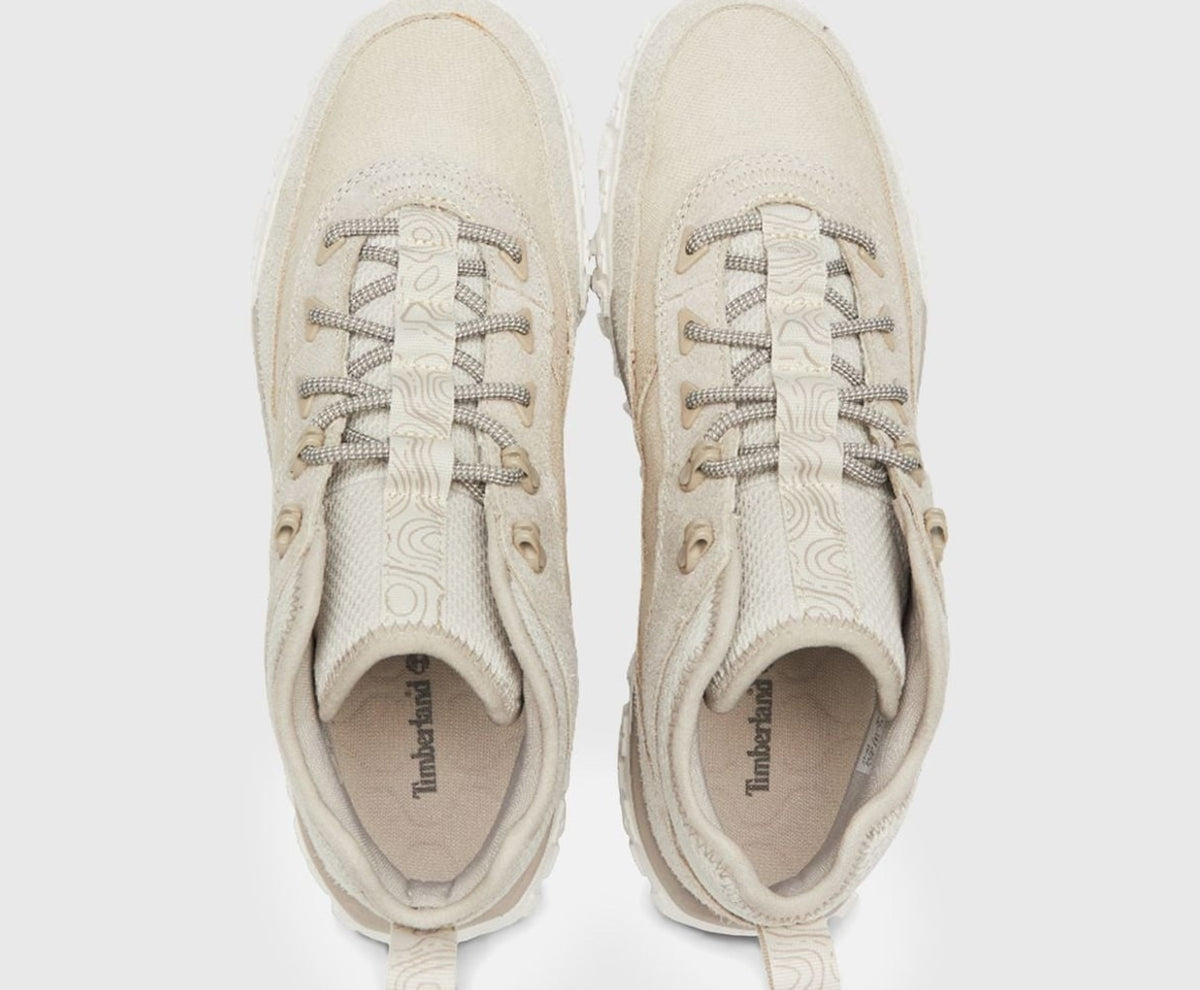 Timberland Greenstride Motion 6 Taupe – chaussures – photo 4 sur 5