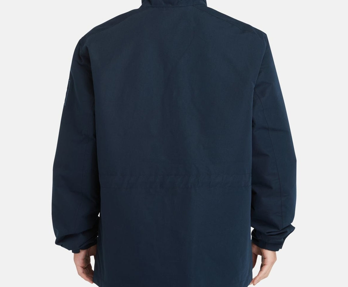Timberland Transitional jacket Weston Dark Blue – jakna – fotografija 4 od 5