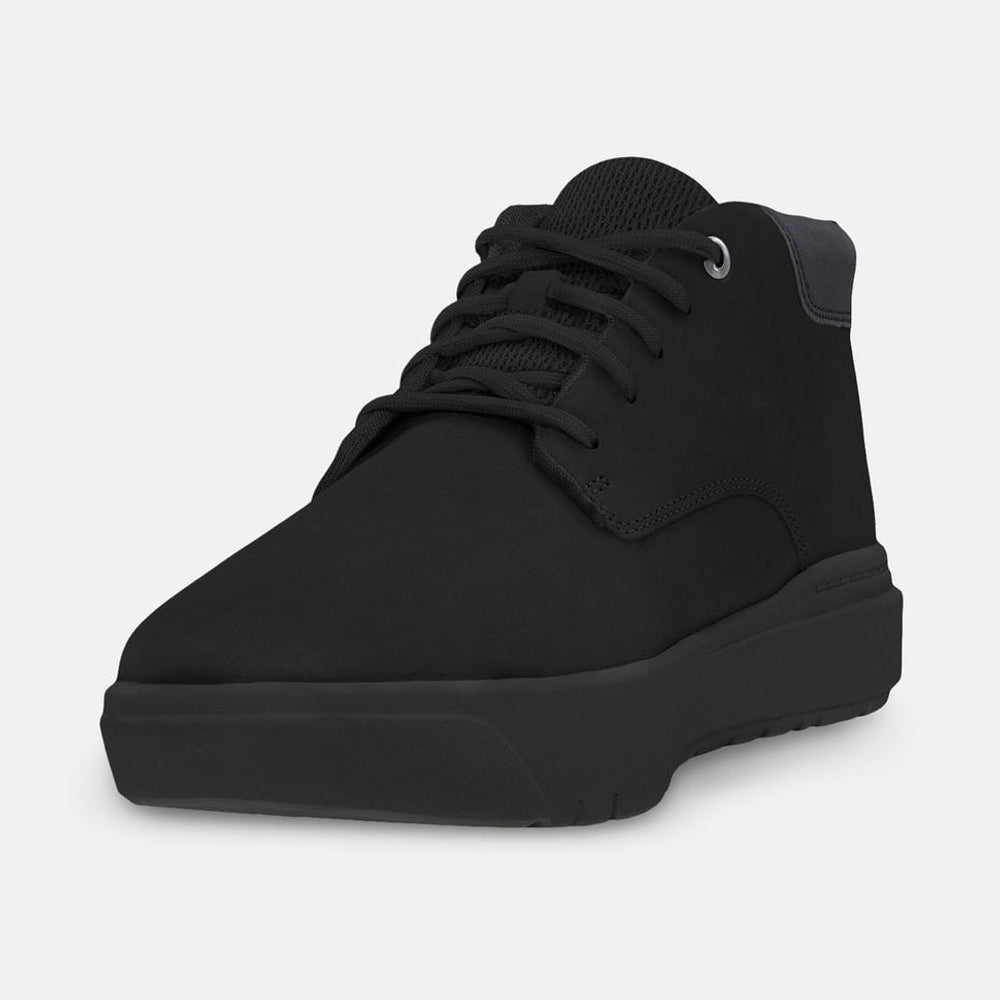 Timberland Seneca Bay Black – обувки – снимка 5 от 5