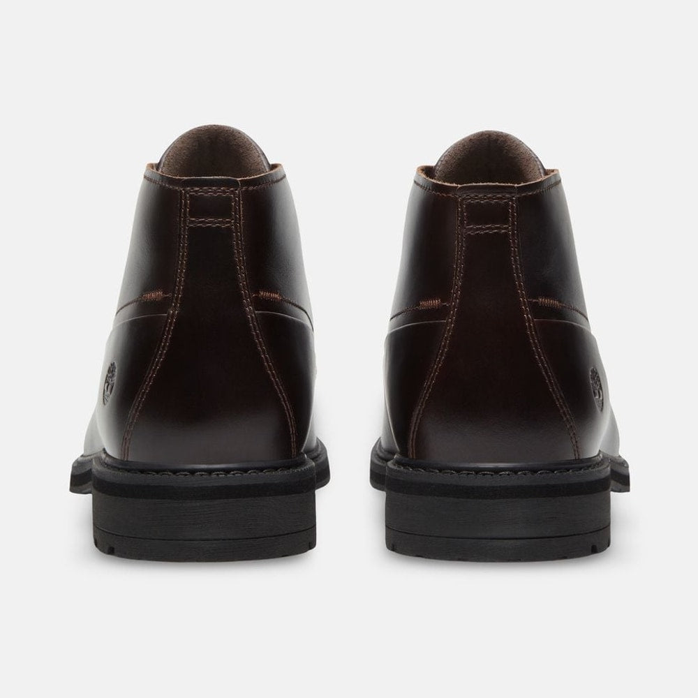 Timberland Lace-up boots Stormbucks Dark Brown – cipele – fotografija 3 od 5