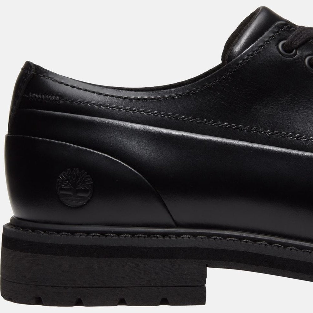 Timberland Derbys Stormbucks Black – zapatos – foto 5 de 5