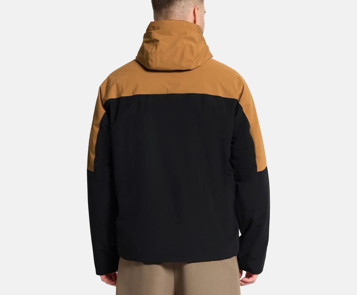 Timberland Rain jacket Black – veste – photo 4 sur 6