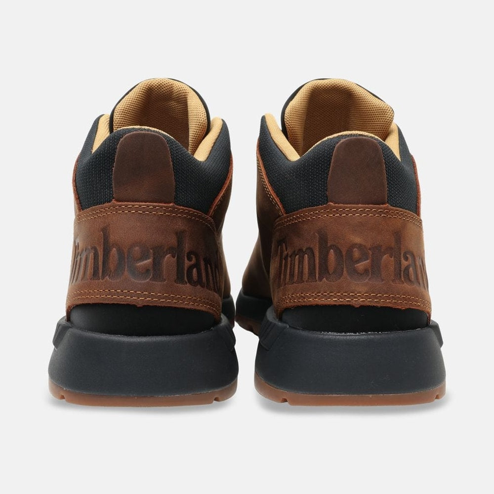 Timberland Lace-up boots Brown – cipele – fotografija 3 od 5