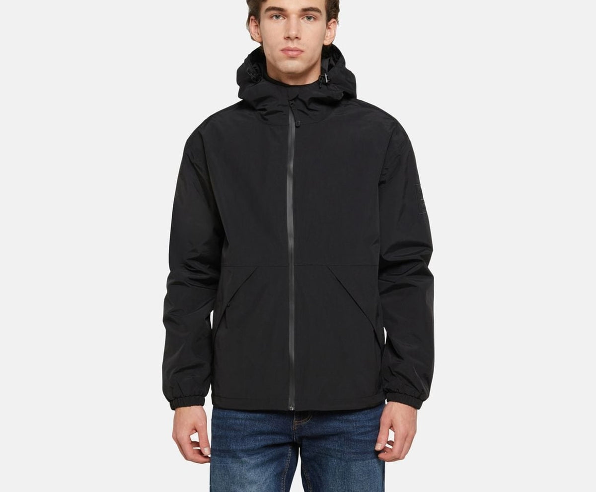 Timberland Transitional jacket Winnick Black – Jacke – Foto 2 von 6