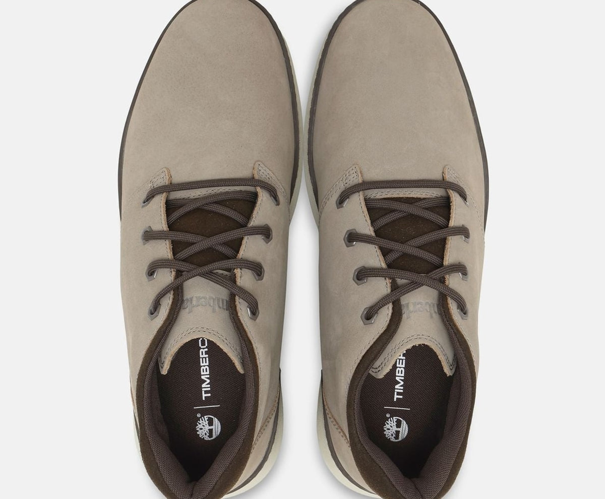 Timberland Lace-up boots Hudson Road Grey – scarpe – foto 4 di 5