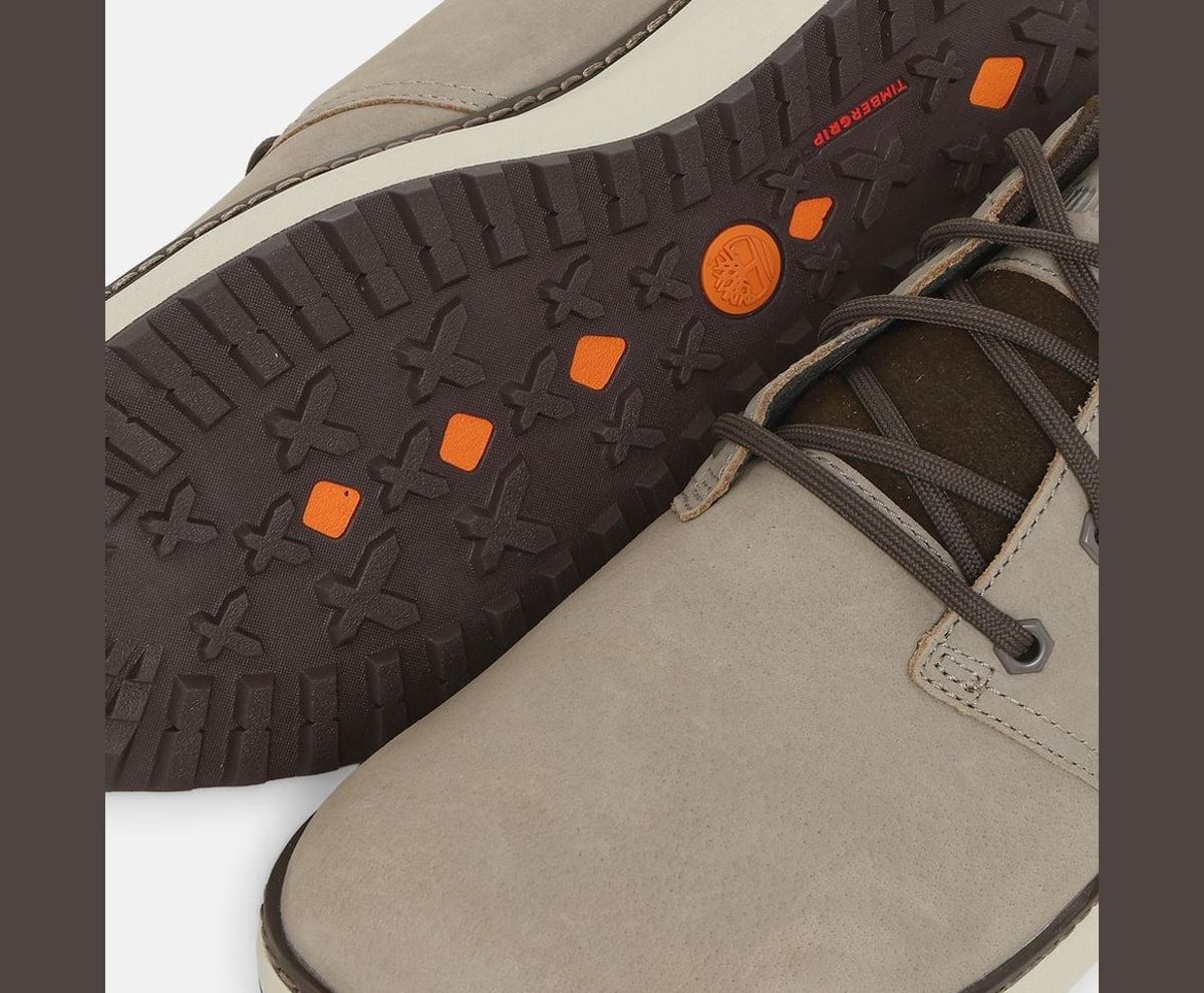 Timberland Lace-up boots Hudson Road Grey – scarpe – foto 5 di 5
