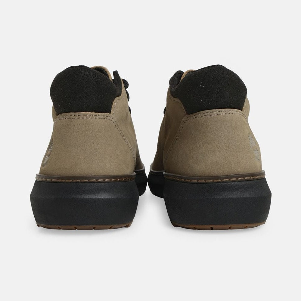 Timberland Lace-up boots Hudson Road Grey – chaussures – photo 3 sur 5