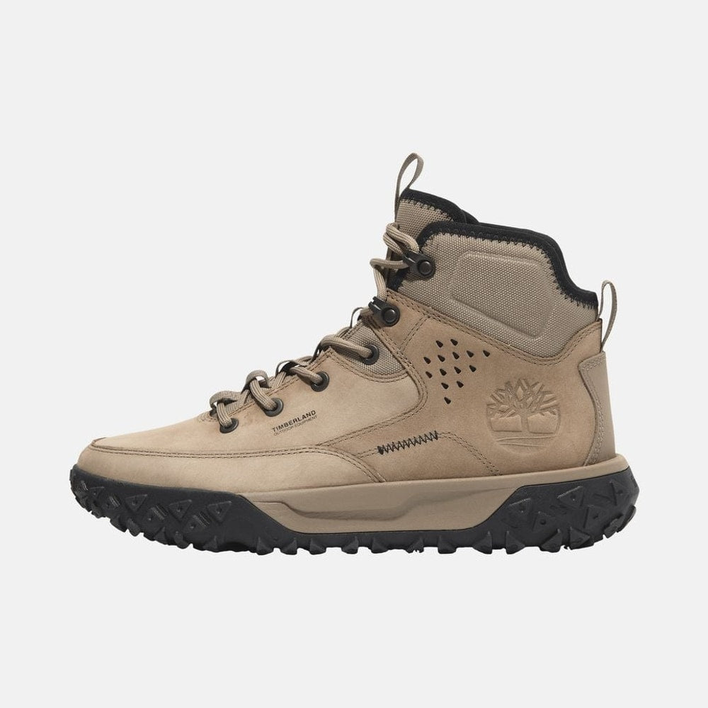 Timberland Lace-up ankle boot GreenStride Motion 6 Taupe – sko – foto 5 af 6