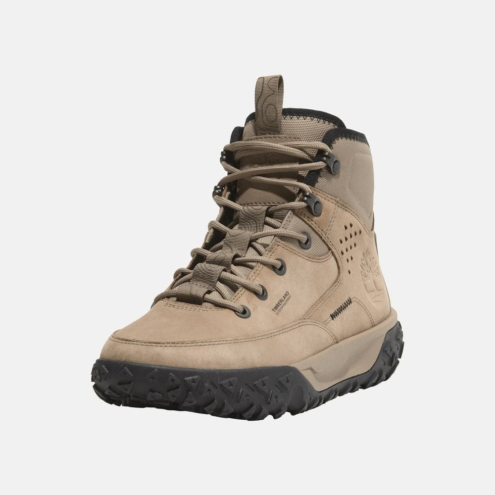 Timberland Lace-up ankle boot GreenStride Motion 6 Taupe – sko – foto 6 af 6