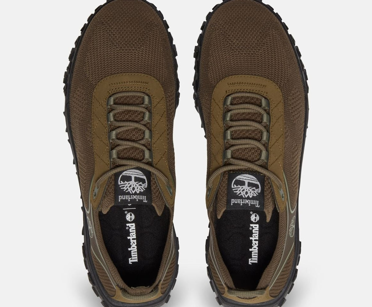 Timberland Greenstride Motion 6 Moss – обувки – снимка 4 от 5