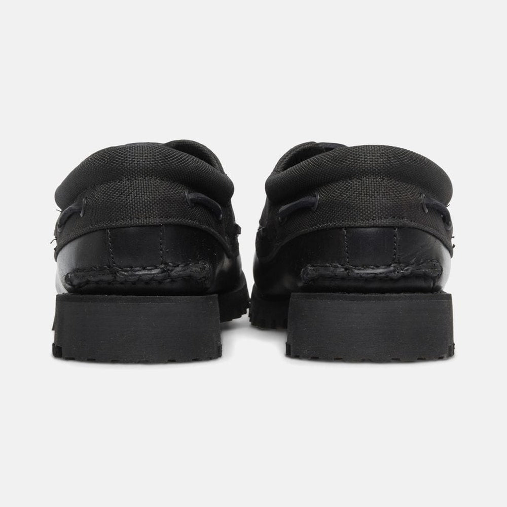 Timberland TB0A6DXW Black – zapatos – foto 3 de 5