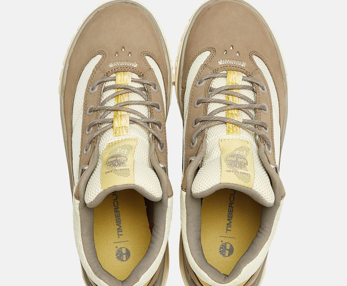 Timberland Motion 7 Taupe – chaussures – photo 4 sur 5