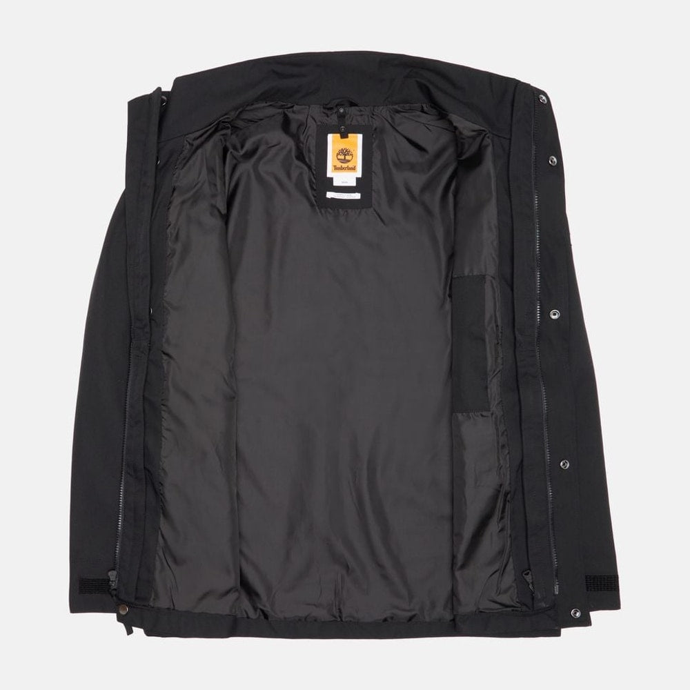Timberland Double jacket Black – veste – photo 6 sur 6