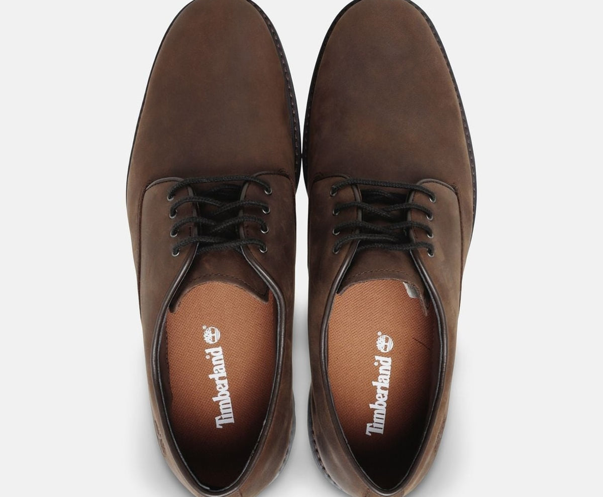Timberland Stormbucks Dark Brown – skor – foto 4 av 5