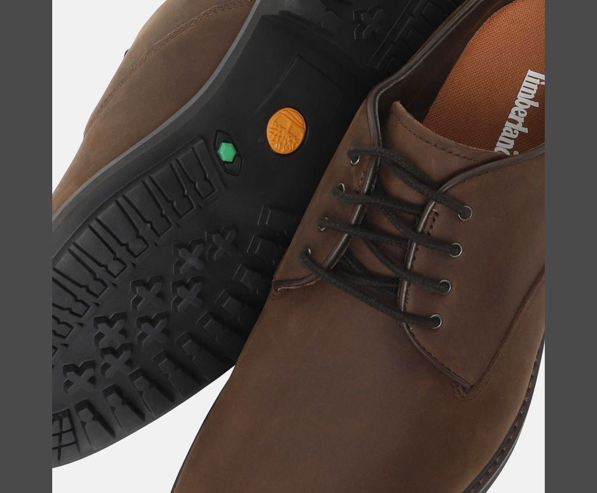 Timberland Stormbucks Dark Brown – skor – foto 5 av 5