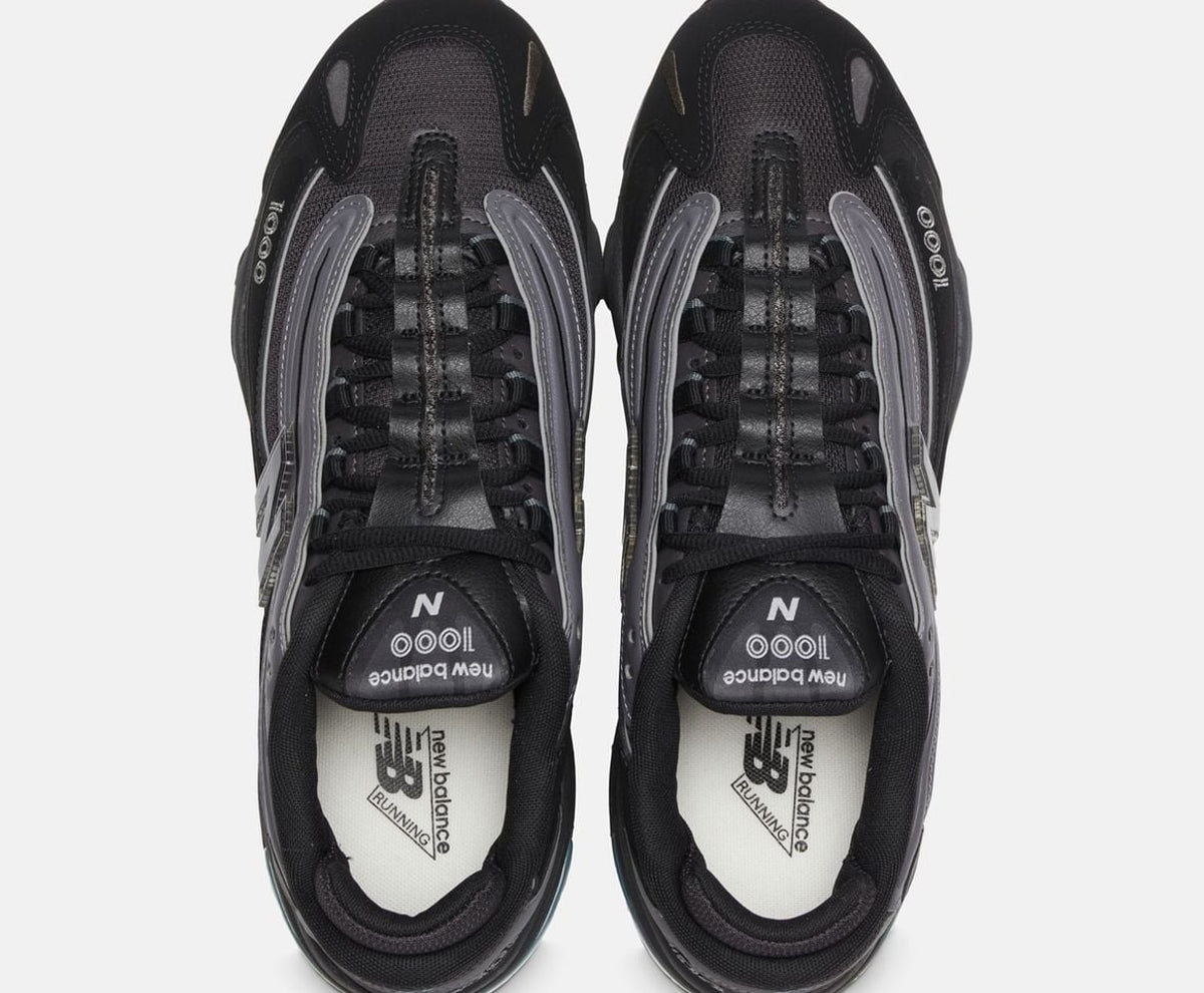 New Balance U10009GK Black – Sneaker – Foto 4 von 5