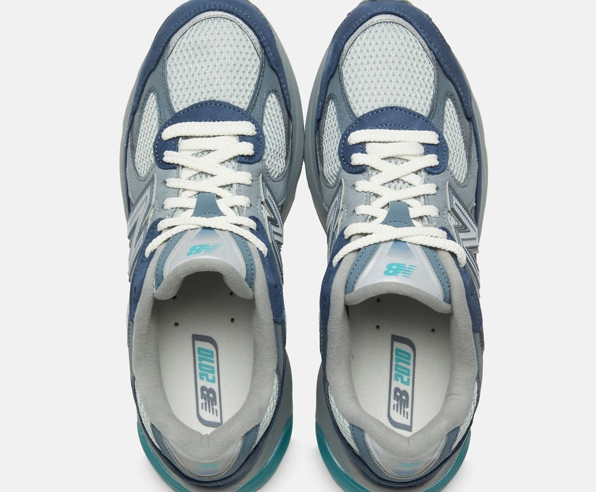 New Balance 2010 Indigo – маратонки – снимка 4 от 5