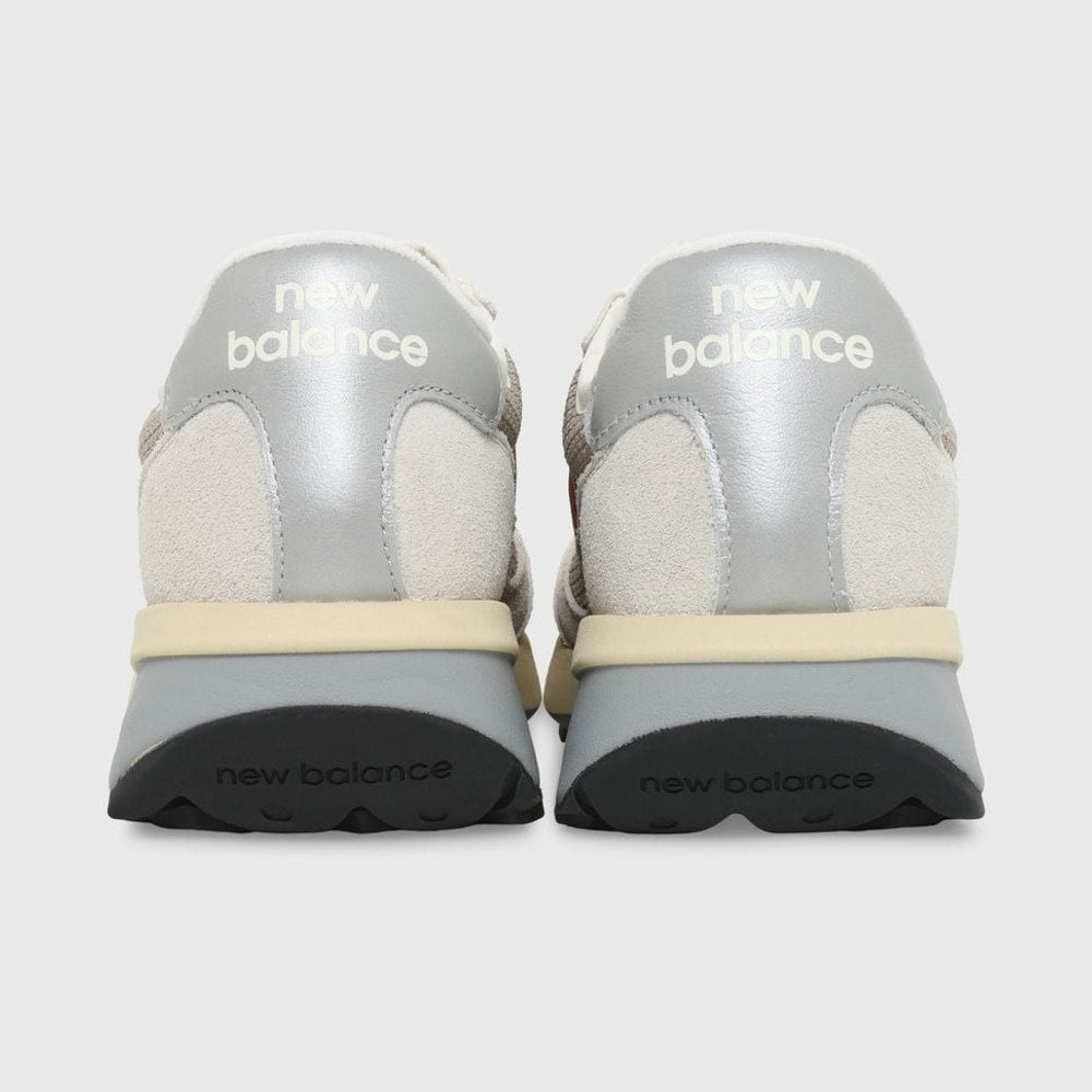 New Balance U3702SC Light Grey – маратонки – снимка 3 от 5