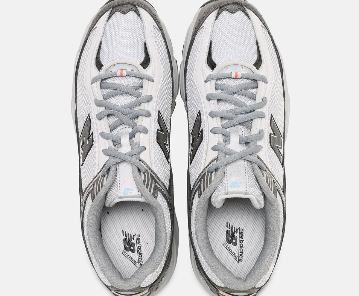 New Balance U509CB Blue – adidași – fotografia 4 din 5