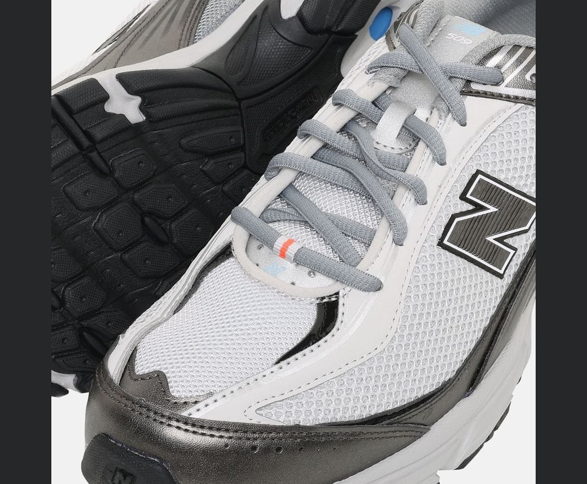 New Balance U509CB Blue – adidași – fotografia 5 din 5