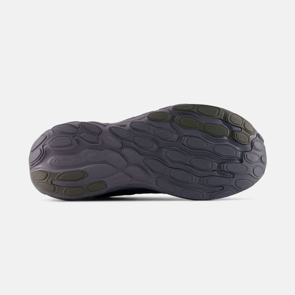 New Balance Fresh Grey – sportcipő – fotó 6/6