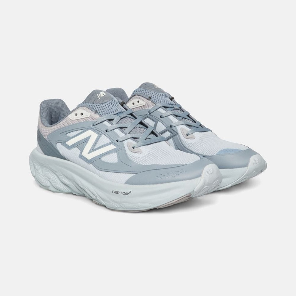 New Balance UTRN9PO Light Grey – tenisky – fotka 2 z 5